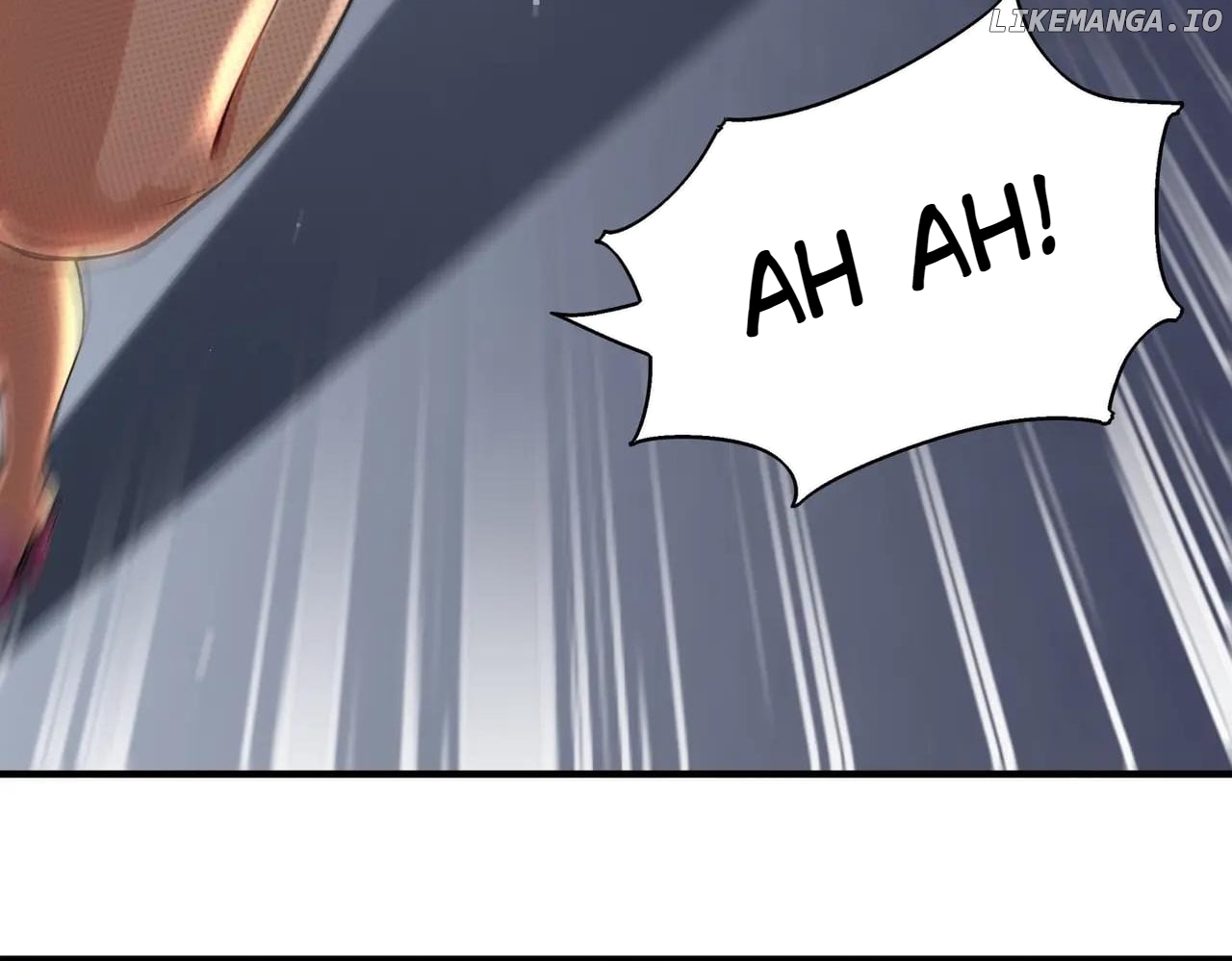 My Furry Harem Is After Me Chapter 401 - page 46